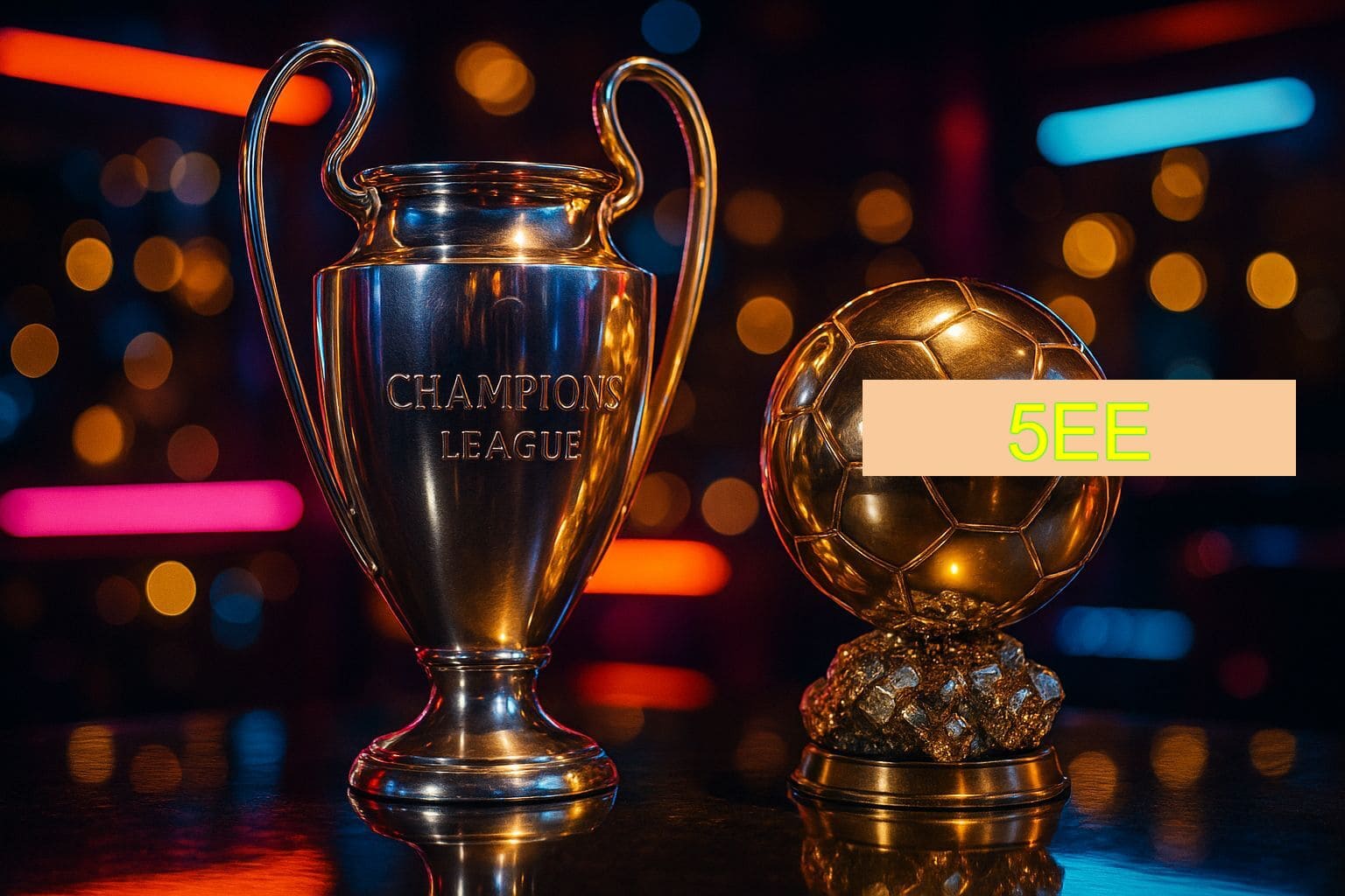 Eventos Esportivos