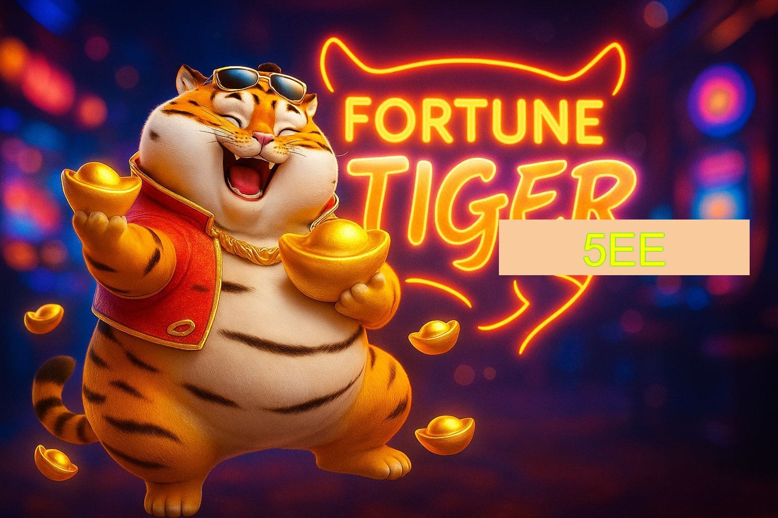 Como Jogar Fortune Tiger