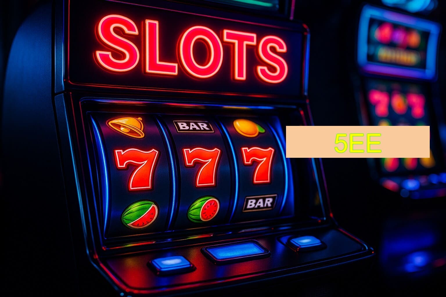 Benefícios dos Slots
